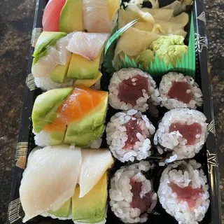 Tuna Roll