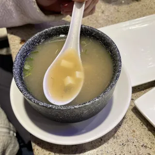 Miso Soup
