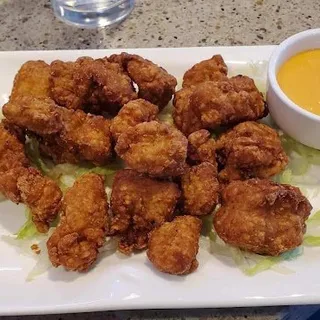 Karaage