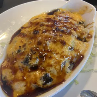 Seafood Dynamite