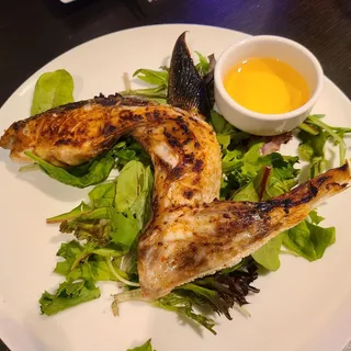 Hamachi Kama