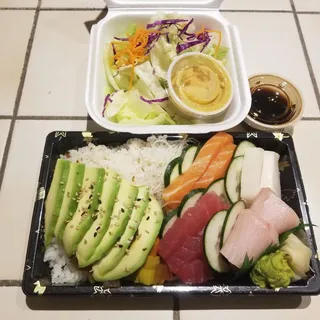 Chirashi