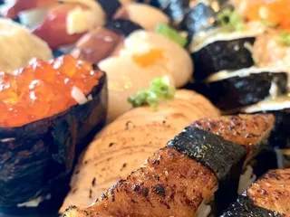 Musashi's