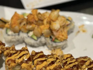 Kigaru Sushi