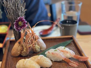 NOA Sushi