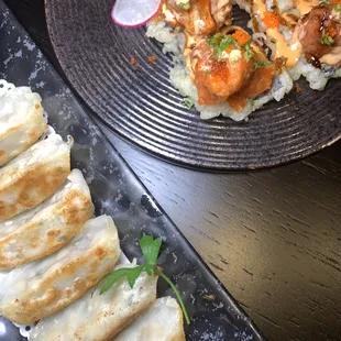 food