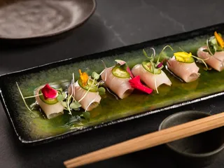 Taku Japanese Steakhouse