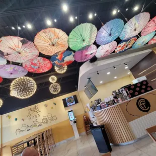 Super cute spot for ramen!