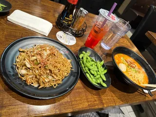 Kotoyama Ramen