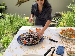 Zach’s Event Catering