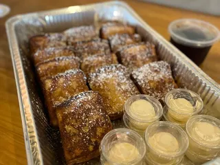 Egghead Catering & Event