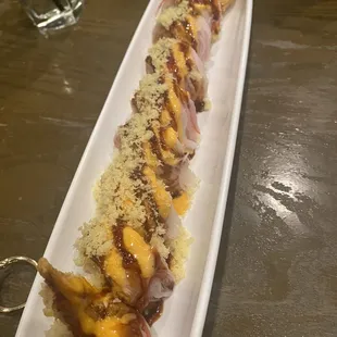 Rock N&apos; Roll Sushi