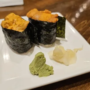 Uni - West Coast on left and Hokkaido on right.