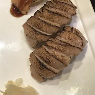 Oh-toro (Fatty Tuna)