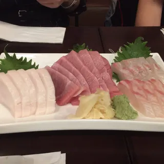 Walu (Hawaiian White Toro)