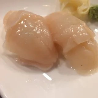 Hokkaido Hotate (Hokkaido Scallop)