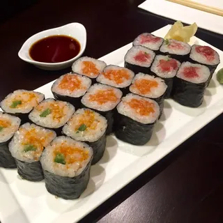 Sake (Salmon)