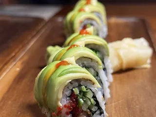 Issho Izakaya & Sushi