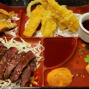 Bento Box