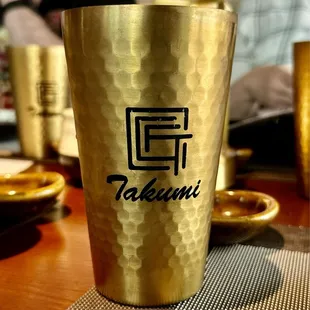 Beautiful and cool glasses.