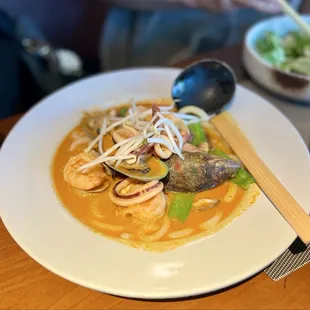pasta, food, pasta dish
