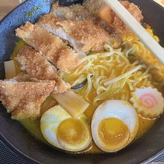 Golden Ramen