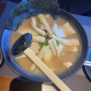 Vegan Ramen