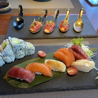 Sushi Bars