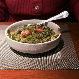 Seaweed Salad