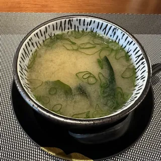 Miso Soup