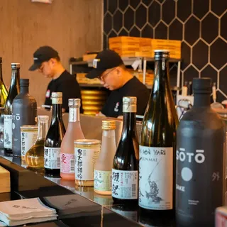Sake