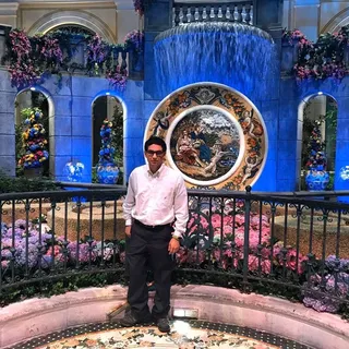 Brandon S.