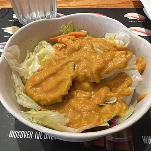 food, curry
