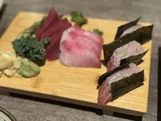 Yako Sushi House
