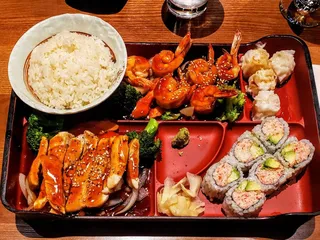 Niji Asian Cuisine