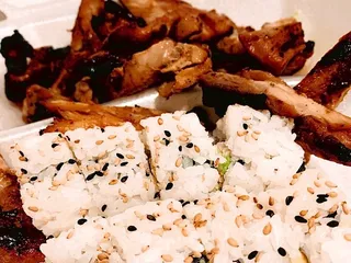 Sushi Express