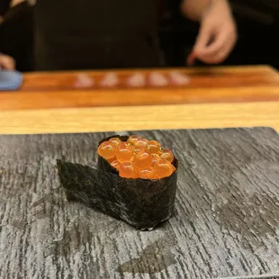 Omakase | Instagram: GaoGirlsGrubbin