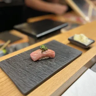 oToro w/ Caviar