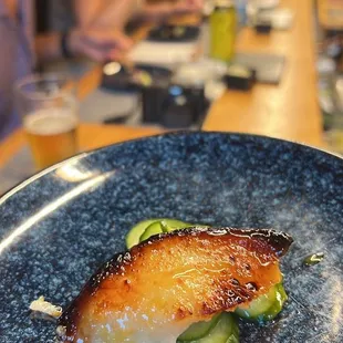 MISO COD BETTER THAN NOBU'S