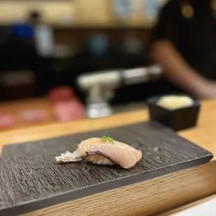 Smoked Spanish Mackerel