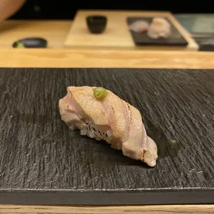 Fatty Tuna