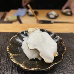 Kumamoto Oyster