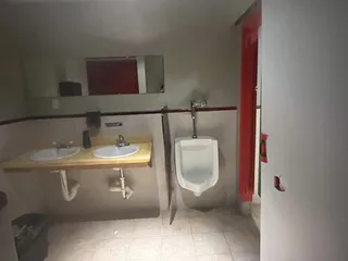 AJ’S Chicken & Grill &  Buffet