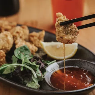 Popcorn Chicken