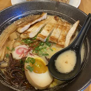 Chicken Ramen