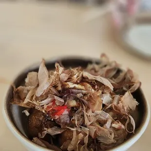 Takoyaki