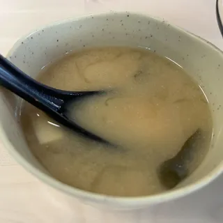 Miso Soup
