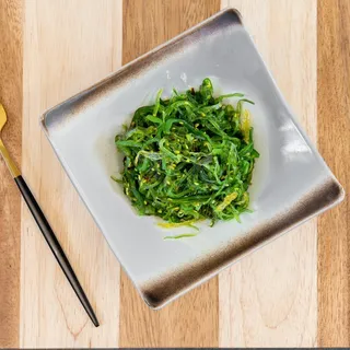 Seaweed Salad