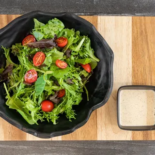 House Salad