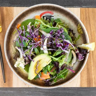Vegetable Ramen